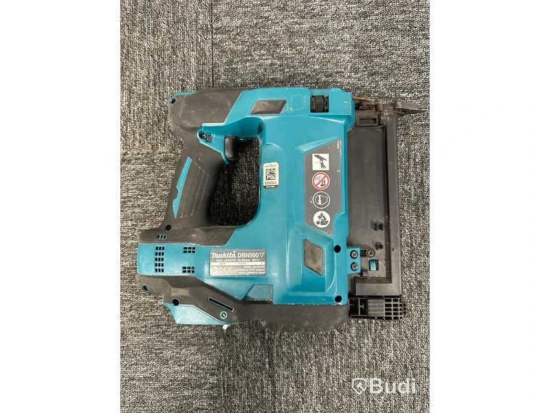 Dyckertpistol Makita DBN500