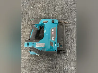 Dykertpistol Makita DBN500