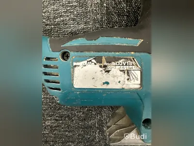 Cirkelsåg makita DHS630 & Sticksåg Makita DJV181