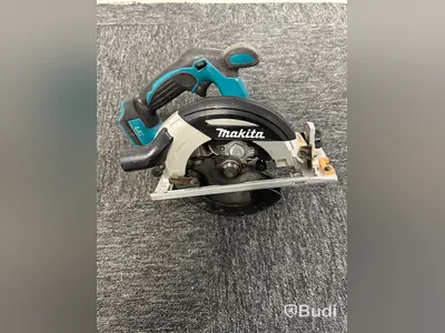 Cirkelsåg makita DHS630 & Sticksåg Makita DJV181