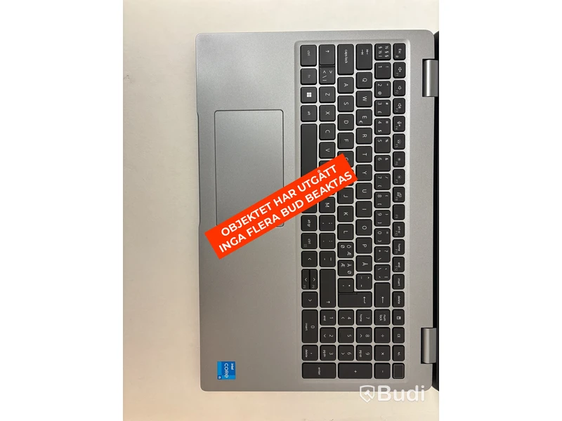 Bärbar dator Dell Latitude 5530