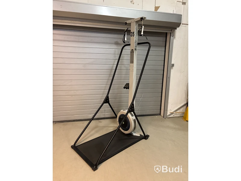 SkiErg Concept 2 Med PM3 Monitor