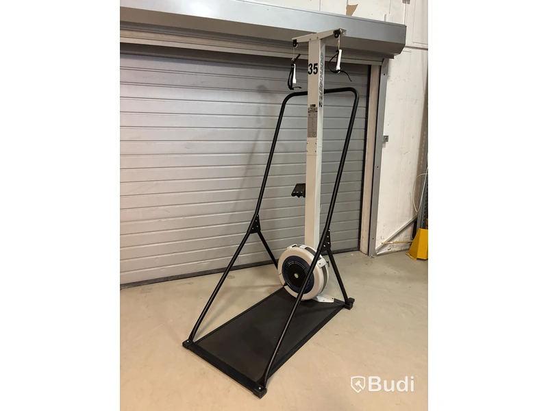 SkiErg Concept 2 Med PM3 Monitor