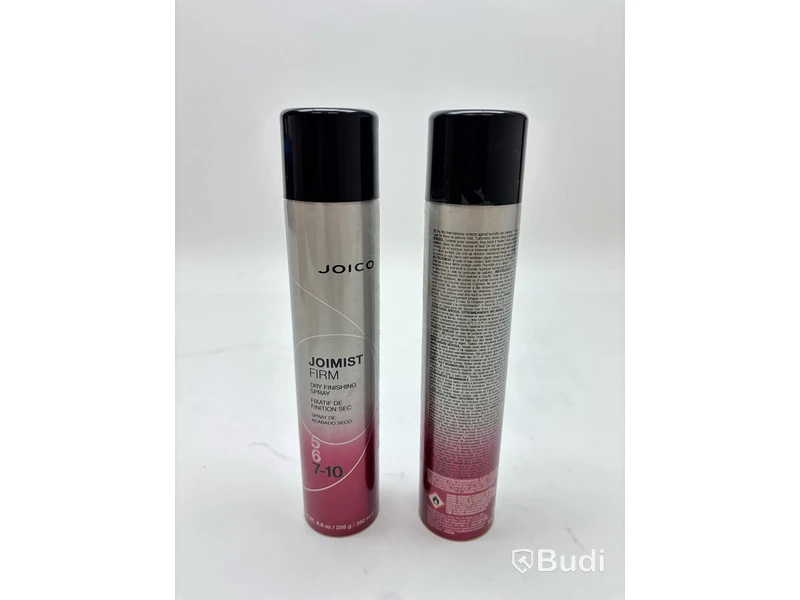 Hårprodukter Revlon Professionals & Joico Joimist Firm Dry Finishing Spray