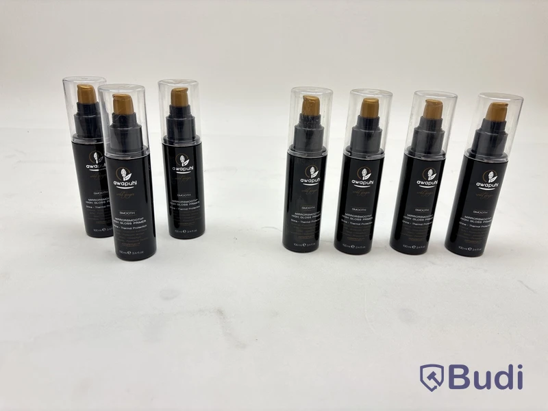 Hårvårdsprodukter Paul Mitchell Awapuhi Wild Ginger 100 ml