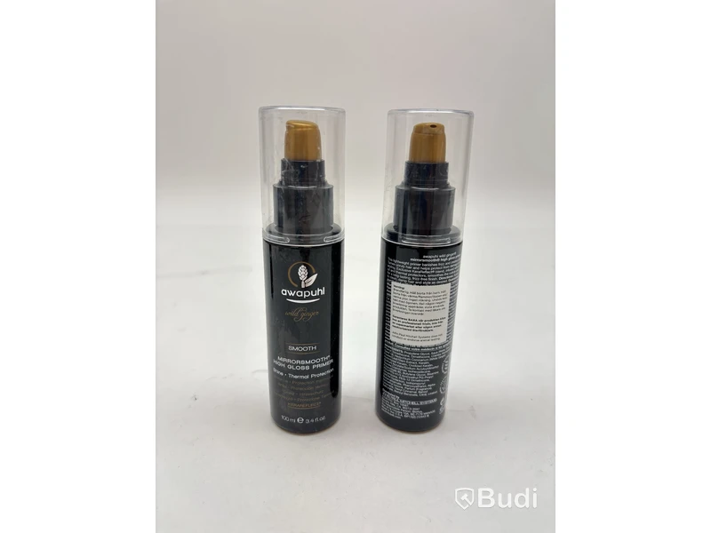 Hårvårdsprodukter Paul Mitchell Awapuhi Wild Ginger 100 ml