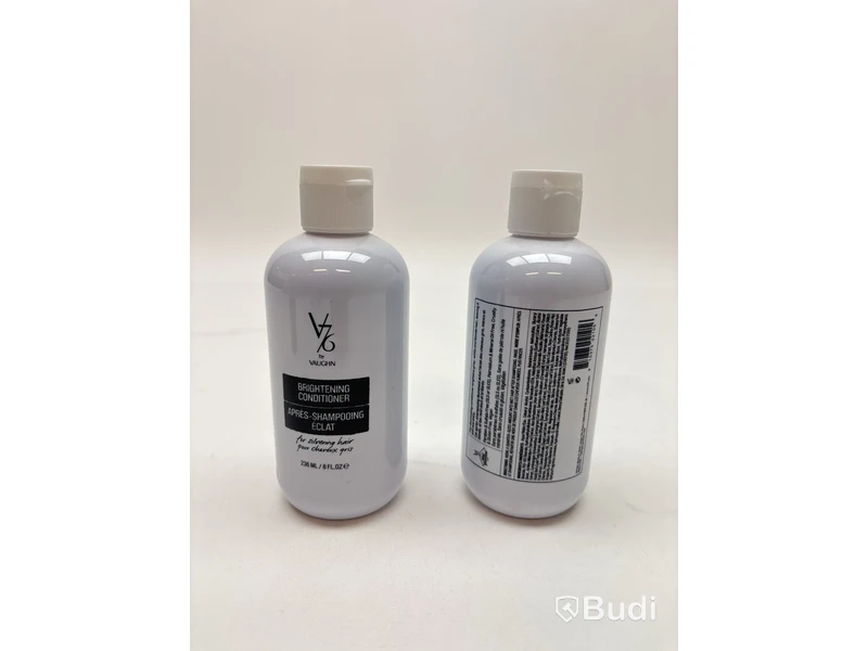 Hårvårdsprodukter Schwarzkopf & V76 by Vaughn.