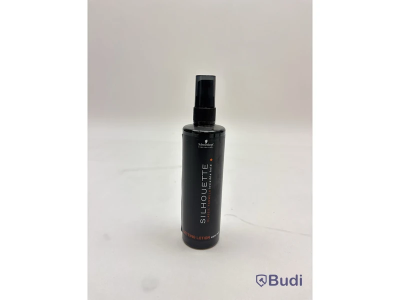 Hårvårdsprodukter Schwarzkopf Professional & Revlon Professionals