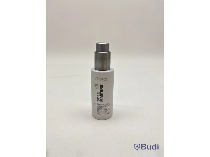 Hårvårdsprodukter Schwarzkopf Professional & Revlon Professionals