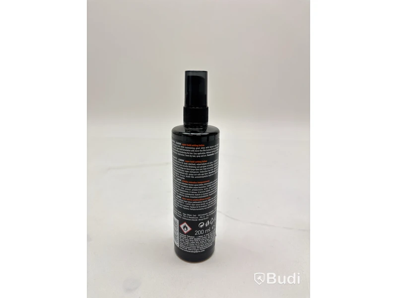 Hårvårdsprodukter Schwarzkopf Professional & Revlon Professionals