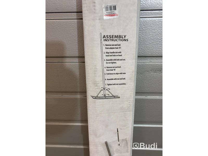 PLANERINGSKRATTA HÖRBY BRUK PREMIUM TOOLS 900 1700MM