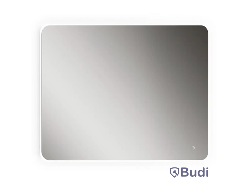 SPEGEL CAMARGUE STELLA DIMBAR LED 100X70CM