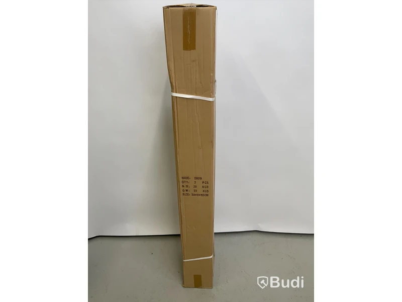 Soundking DB019B winch up speaker / lighting stand