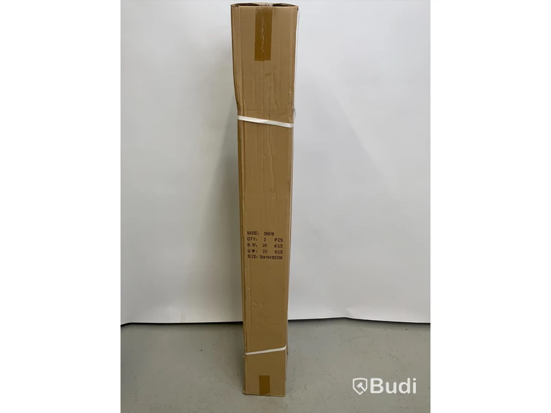 Soundking DB019B winch up speaker / lighting stand