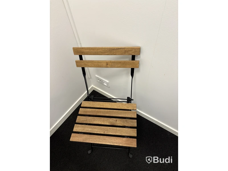 Utomhusmöbler IKEA