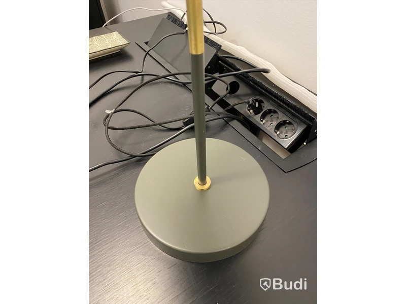 Bordslampa