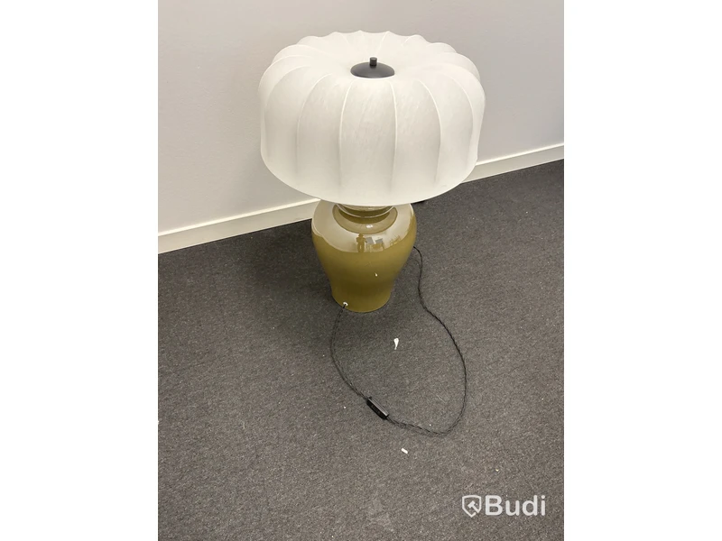 Bordslampa Hallbergs
