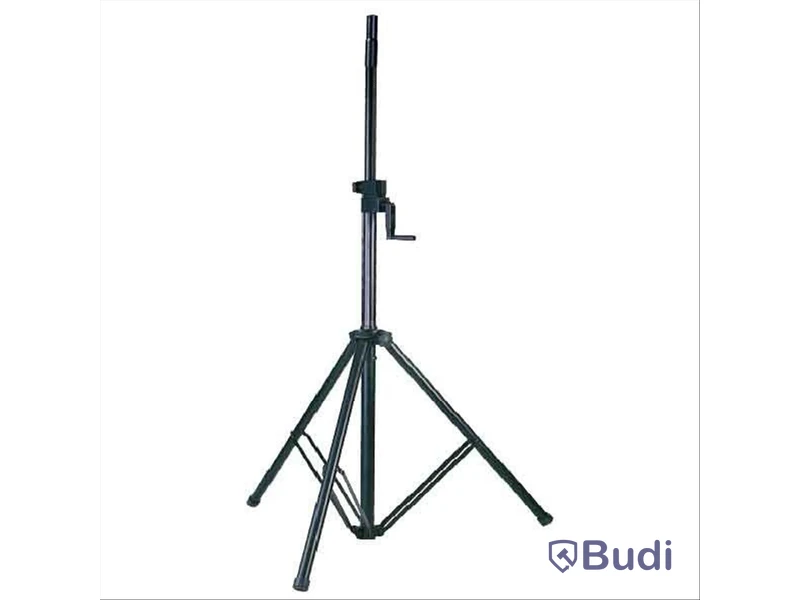 Soundking DB019B winch up speaker / lighting stand