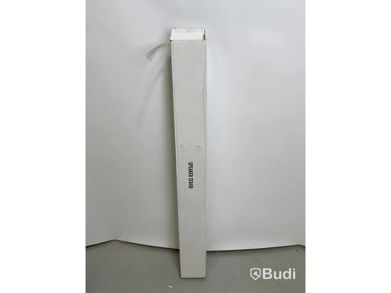 Soundking DB019B winch up speaker / lighting stand - EJ KOMPLETT