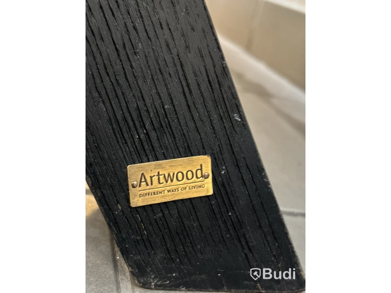 Matbord Artwood