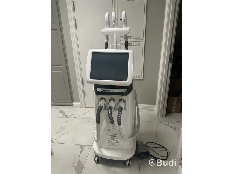 Skönhetsmaskin Cellox 30 IPL-maskin