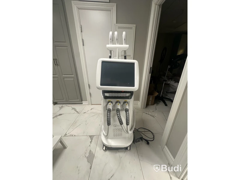 Skönhetsmaskin Cellox 30 IPL-maskin