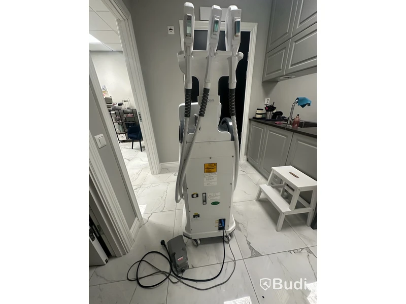 Skönhetsmaskin Cellox 30 IPL-maskin