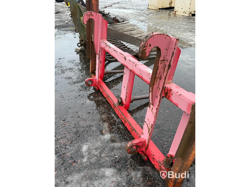 Balspjut, Bala Agri, stora BM