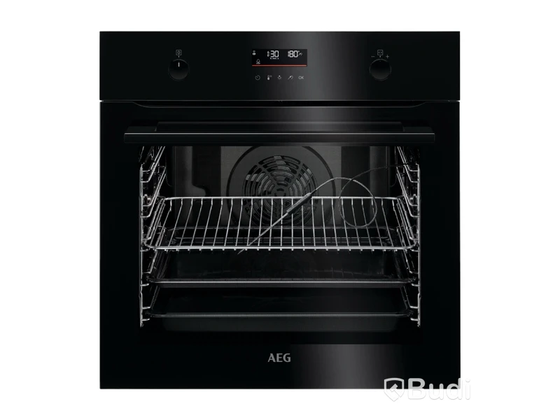 Inbyggnadsugn AEG, 7000-serien BBP6052