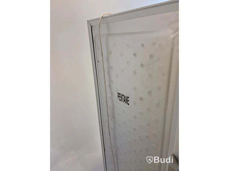 Kylskåp Gorenje, NRKP61DA2W4