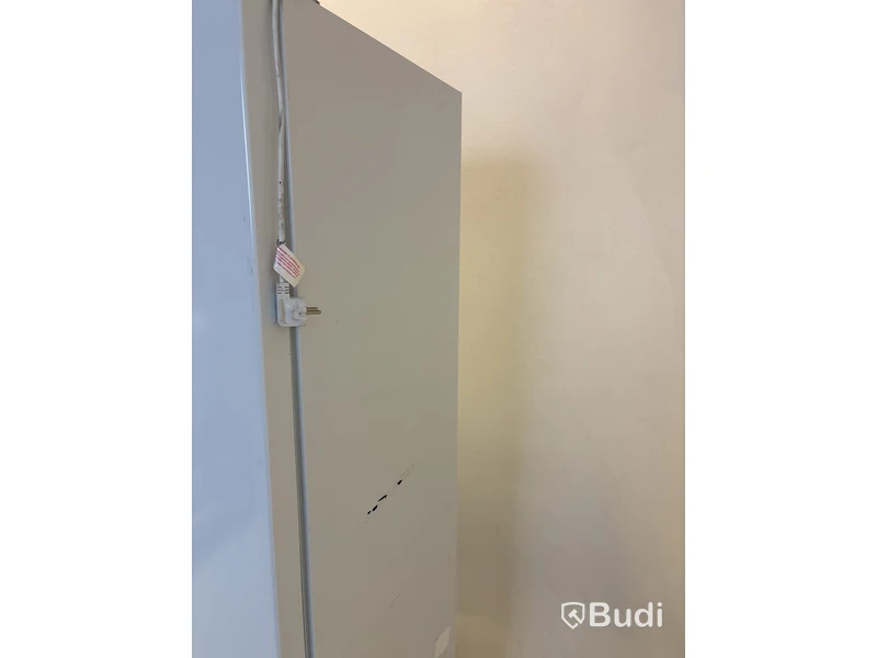 Kylskåp Gorenje, NRKP61DA2W4