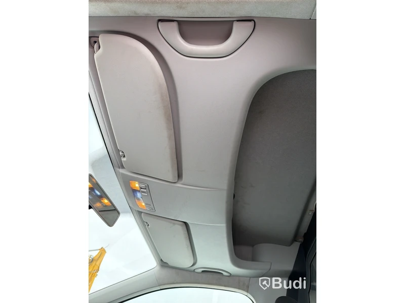 Volkswagen Caddy Maxi Panel Van 2.0 TDI DPF 4Motion -2015