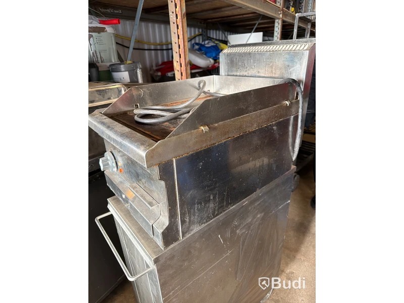 Litet stekbord