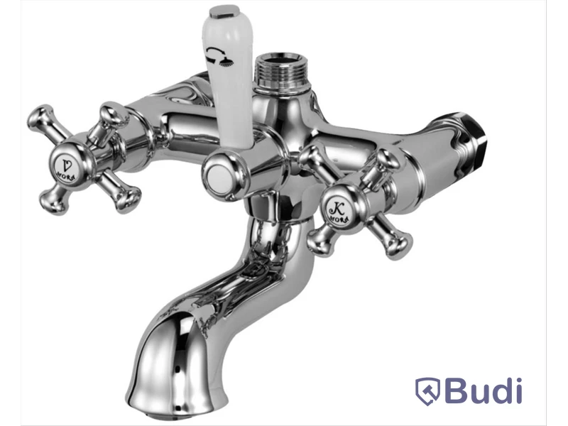 BADKARSBLANDARE MORACLASSIC, F.FAMI-, LJEDUSCH MA 700631