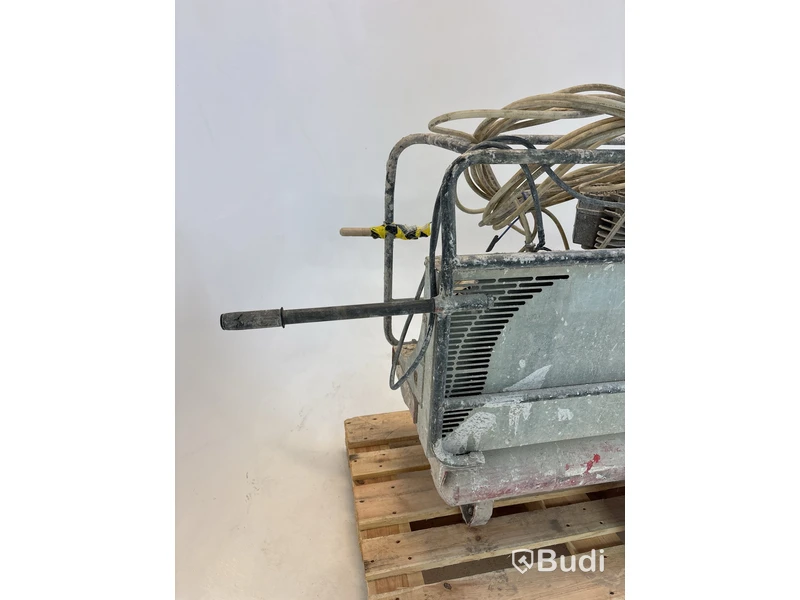 Byggkompressor Ardua Reno, HC70032-14 GE