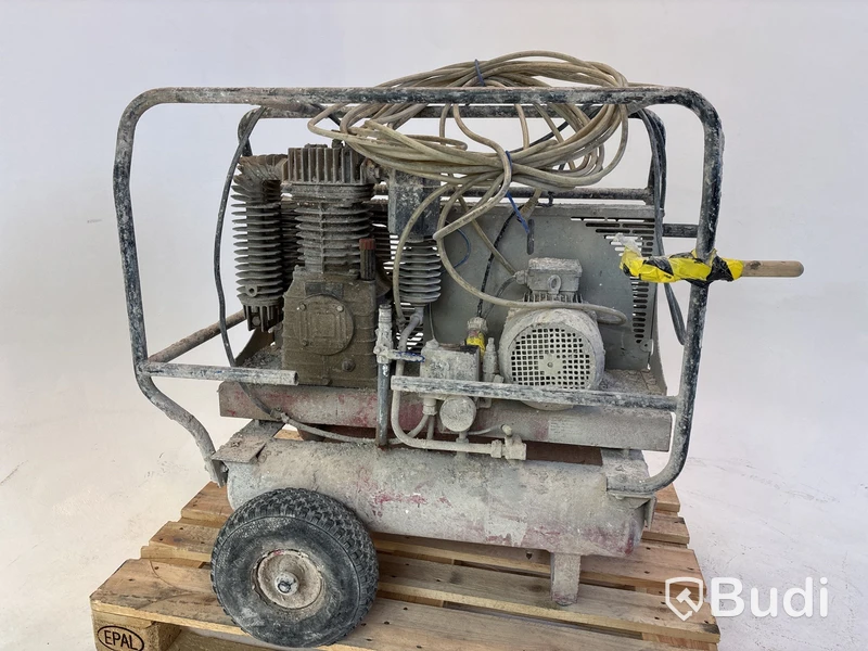Byggkompressor Ardua Reno, HC70032-14 GE