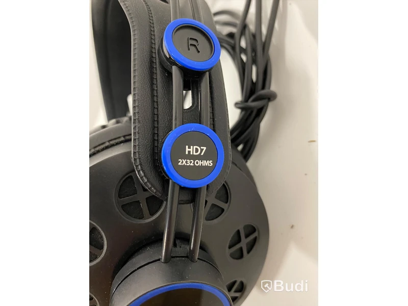 Presonus HD7