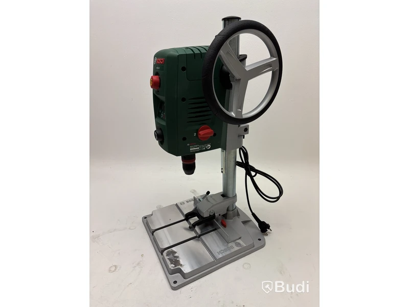Pelarborrmaskin Bosch, PBD40, 710 W