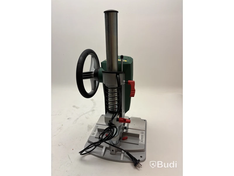 Pelarborrmaskin Bosch, PBD40, 710 W
