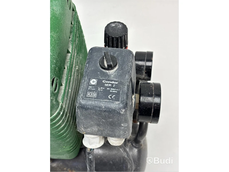 Kompressor Fiac ECU 201
