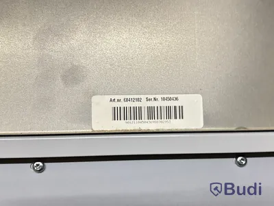 Torkskåp Electrolux, TS4121