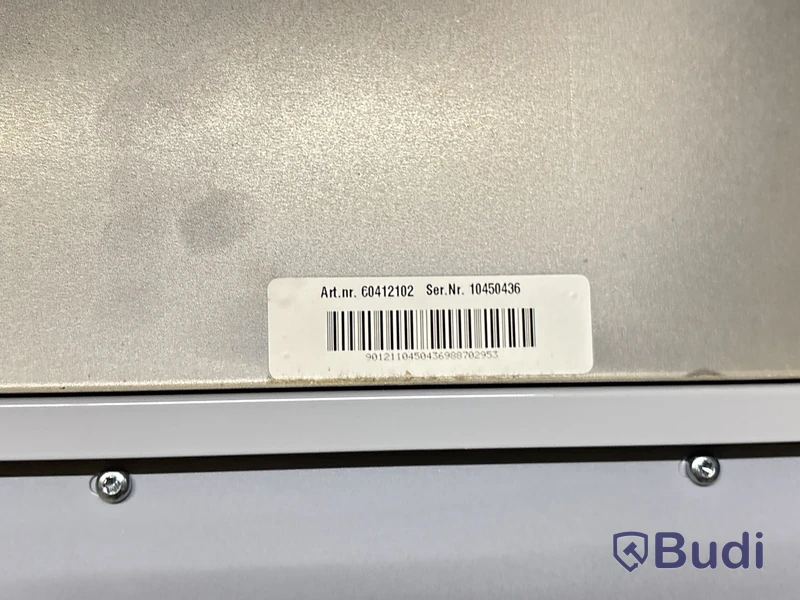 Torkskåp Electrolux, TS4121