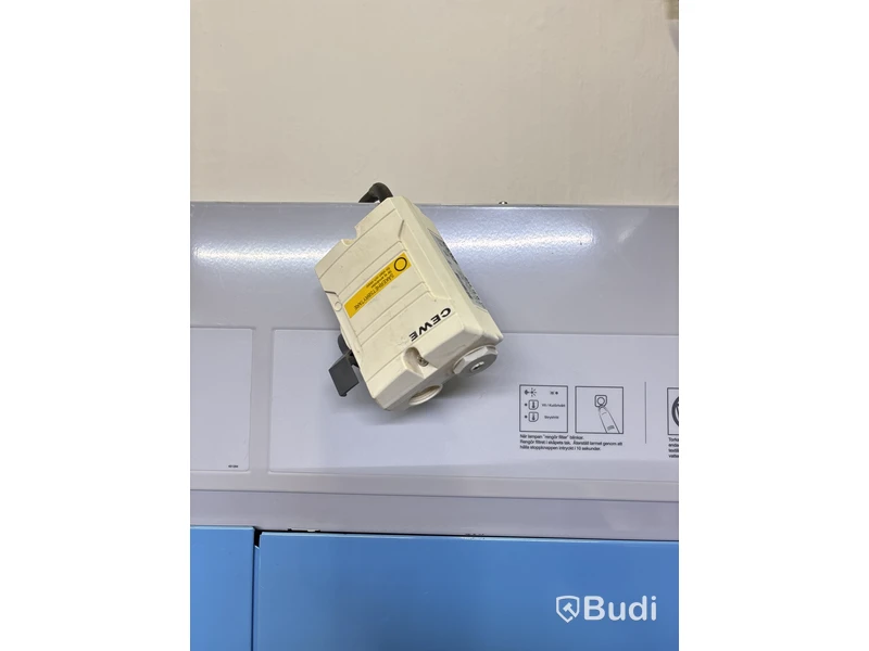 Torkskåp Electrolux, TS4121