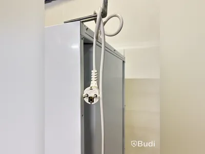 ´Torkskåp Nimo, Eco dryer 2.0