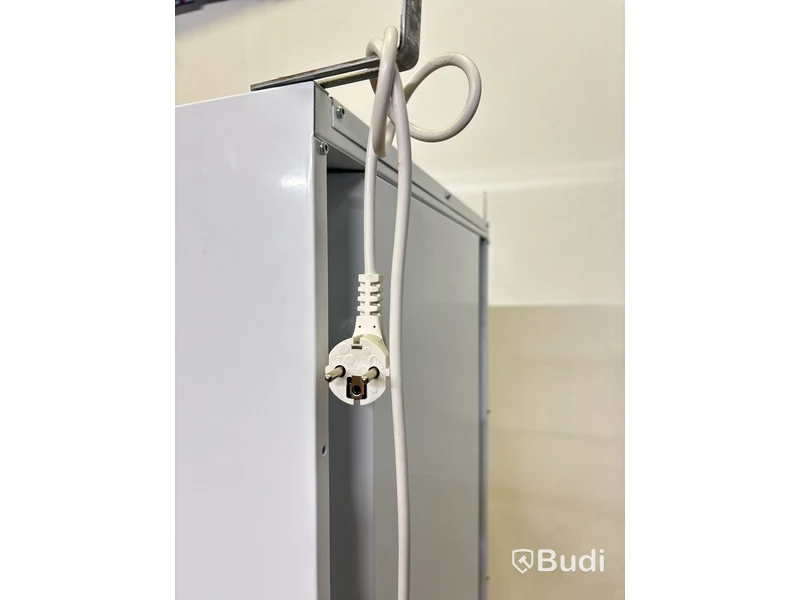 ´Torkskåp Nimo, Eco dryer 2.0