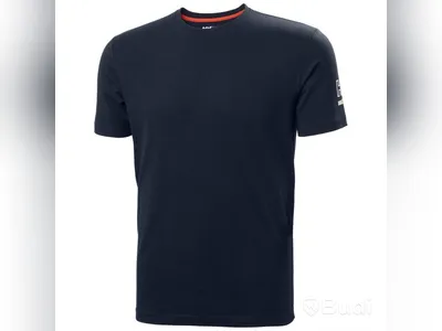 T-SHIRT HELLY HANSEN 79246-590 MARIN, KENSINGTON, STL. L