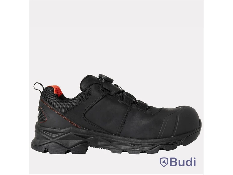 SKYDDSSKO HELLY HANSEN OXFORD LOW BOA S3, STL. 43