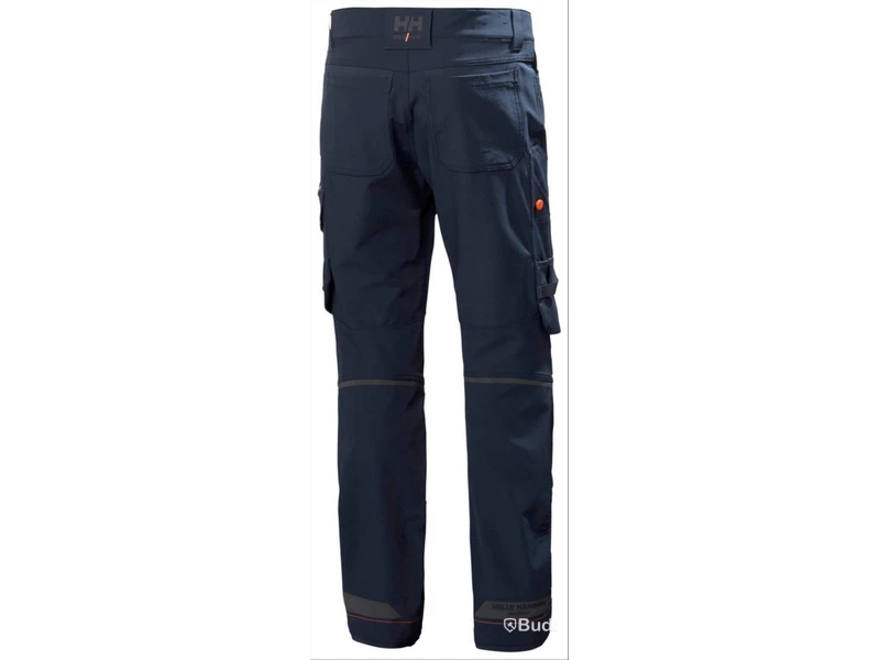 MIDJEBYXA HELLY HANSEN, MARIN, KENSINGTON WORKER STL. C52