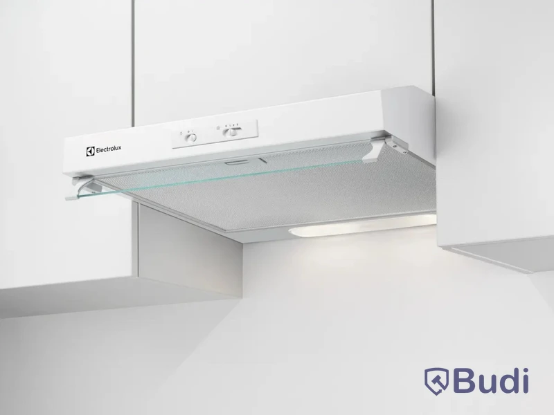 Köksfläkt Electrolux, LFU326W