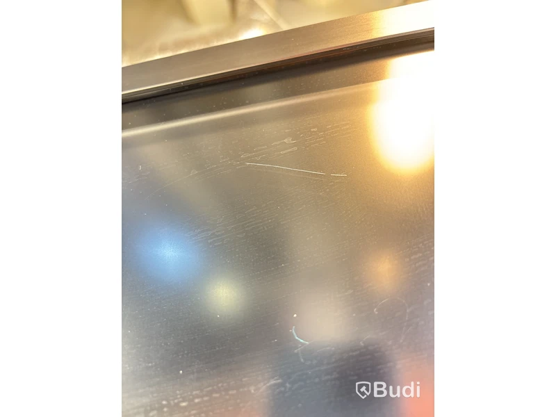 Skärm Samsung Flip, WM85R 85 tum touchskärm inkl. TV-ställ på hjul